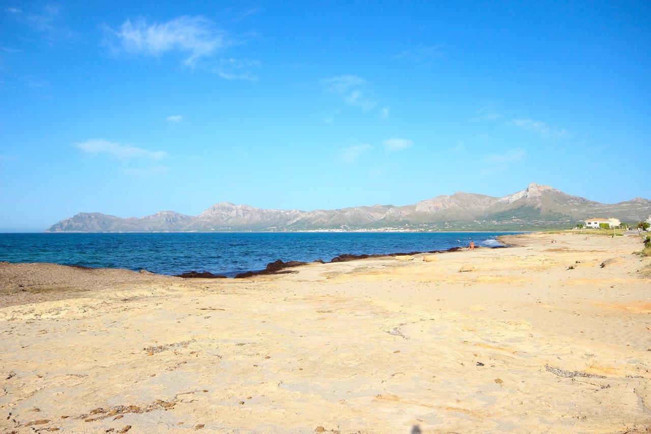 045 Casa Embat Etv10796 By Mallorca Charme Son Serra de Marina Ngoại thất bức ảnh