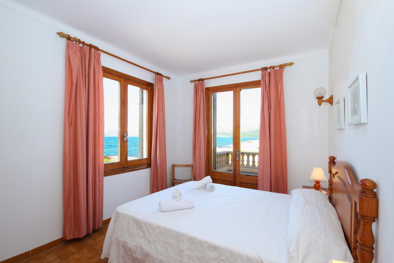 045 Casa Embat Etv10796 By Mallorca Charme Son Serra de Marina Ngoại thất bức ảnh