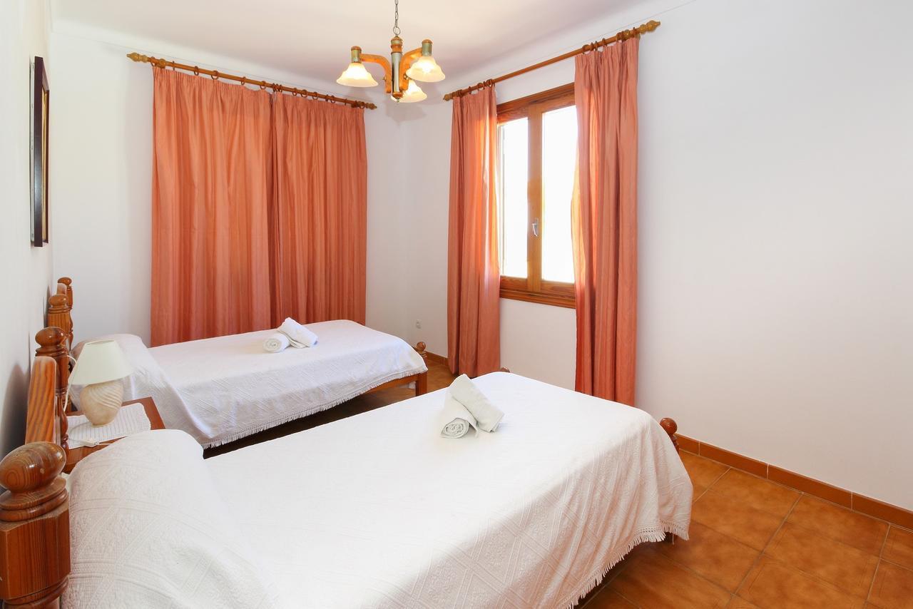 045 Casa Embat Etv10796 By Mallorca Charme Son Serra de Marina Ngoại thất bức ảnh