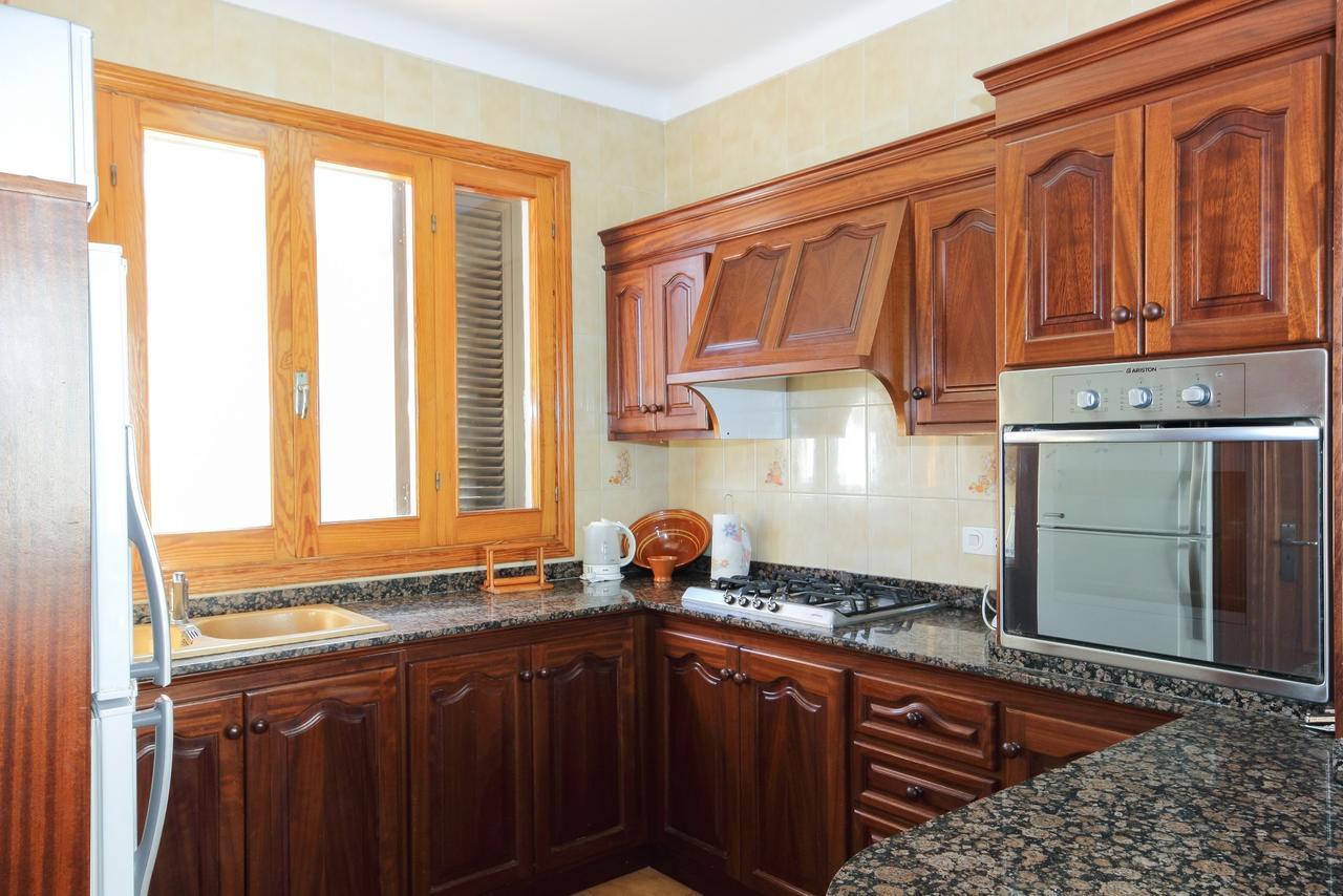 045 Casa Embat Etv10796 By Mallorca Charme Son Serra de Marina Ngoại thất bức ảnh
