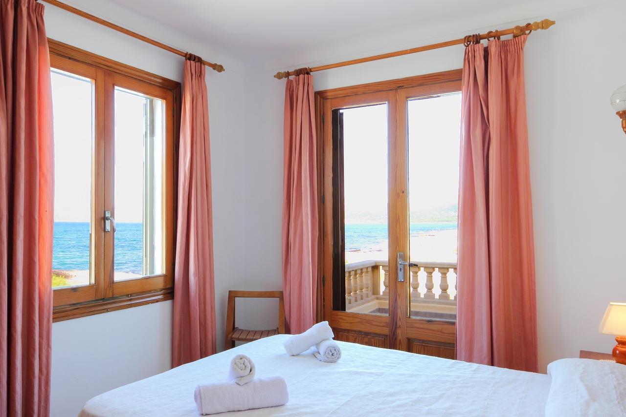 045 Casa Embat Etv10796 By Mallorca Charme Son Serra de Marina Ngoại thất bức ảnh