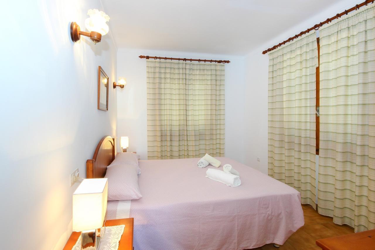 045 Casa Embat Etv10796 By Mallorca Charme Son Serra de Marina Ngoại thất bức ảnh